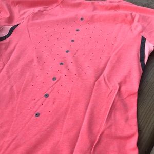 New Balance Tops - New Balance Tee New Balance Tops - New Balance Tee